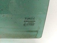 фото thumb №4, Ford ranger iv lift стекло дверь правый задняя