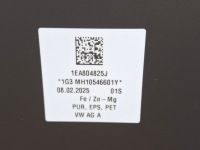 Vw id.4 id4 id5 id.5 q4 id3 born enyaq накладка крышка аккумулятора аккумулятор Киев, фото thumb