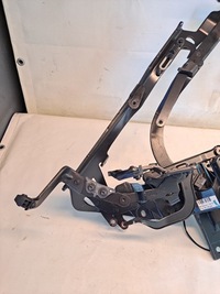 фото thumb №7, Петля крыша левый mercedes slk r171 112002500