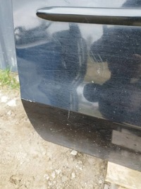 фото thumb №8, Mazda 5 lift 05 перед ліва двері