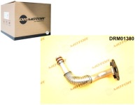 Dr. двигун шланг мащення турбонагнітача ford focus 1,8tdci 07- Доставка, фото thumb