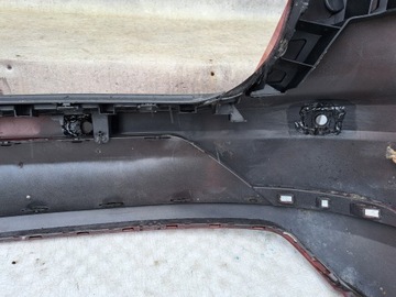 фото thumb №8, Seat leon iii 5f універсал бампер зад задній 5f9807417