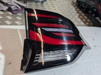 фото thumb №2, Kia sportage v лампа правая задняя r2924-62050