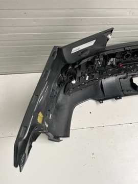 фото thumb №13, Бампер задний зад audi q5 ii 80a 4 pdc sline s-line hak