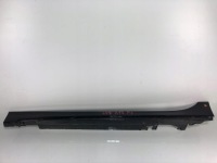 фото thumb №1, Молдинг порог накладка bmw 1 f40 m-pakiet левая