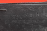 фото thumb №9, Защита накладка жабо левая 99757236107 porsche 911 997 6 vi lift 08-13