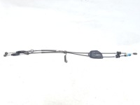 фото thumb №1, Toyota verso 2.0 d4d тросы переключения передач