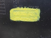 фото thumb №9, Vw up бампер задня задній