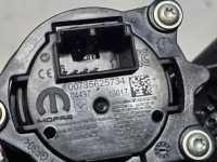 фото thumb №9, Jeep renegade 15- защита колонки руля usa