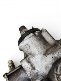 Рейка рульова трансмісія кермова bmw x3 e83 uk anglik 7832615 Оригінал, фото thumb