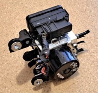 фото thumb №1, Volvo v70 2015r. насос abs 31423347