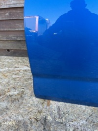 фото thumb №5, Двері ліва задні задня skoda scala 2019r