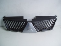 фото thumb №1, Решётка радиатора решётка радиатора mitsubishi outlander 2