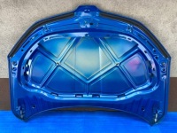 Капот кришка двигуна skoda octavia iii 3 lift 5e0 в Україні, фото thumb