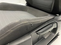 фото thumb №7, Vw scirocco сиденье водителя передний левый 1k8881105g