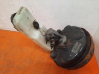 Ford mondeo mk4 07-10 2.0tdi універсал підсилювач гальм гальмівні 7g912b195ab в Україні, фото thumb