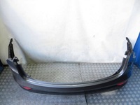 фото thumb №7, Hyundai santa fe iii бампер задня задній t6s 13-