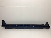 фото thumb №1, Планка порогова ліва права audi s5 rs5 19- карбон