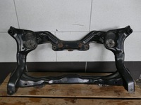 фото thumb №1, Mercedes r171 3.5 v6 подрамник подрамник подрамник перед