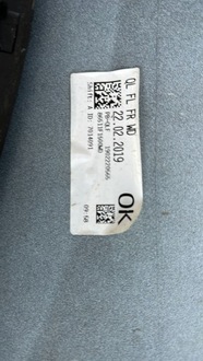 фото thumb №7, Kia sportage 2018- lift бампер перед передній