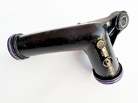 фото thumb №3, Toyota proace city 1,5d4d шланг патрубок оригинал