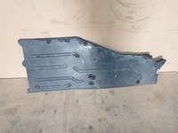 фото thumb №1, Захист плита підвіска ліва bmw e65 7020533