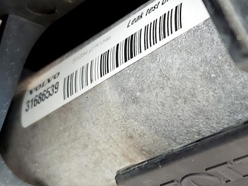 фото thumb №11, Volvo xc60 ii 18r. радіатор вентилятор балка pas переднє 2.0 b