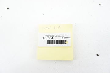 фото thumb №8, Rx004 hyundai bayon gl сиденье левый перед европа