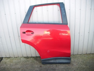 фото thumb №8, Mazda cx5 12-17 дверь правый зад kd5372010