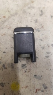 фото thumb №3, Засувка замка двері mercedes w220 w140