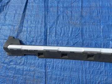 фото thumb №4, Volkswagen passat аксесуар 3g9 універсал планка порогова накладка права поріг