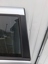 фото thumb №13, Mercedes ml w163 дверь правый задняя 744