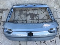 фото thumb №2, Крышка багажника багажника vw t-roc 2ga