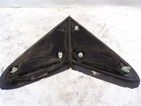 фото thumb №6, Трикутники заглушки дзеркал mercedes a klasa 7