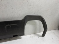 фото thumb №2, Спойлер задняя jeep renegade 14-