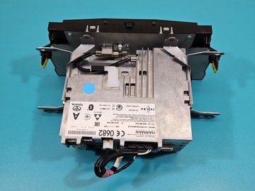 фото thumb №9, Радіо заводські toyota avensis iii t27 86140-05240 радіопрогравач