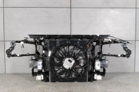 фото thumb №5, Bmw x7 g07 lci lift усилитель передний pas передний радиатор 3.0dx 4.0dx