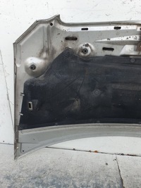 фото thumb №8, Mercedes vito 639 03- капот кришка двигуна