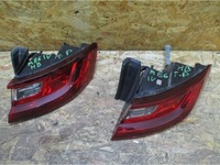 фото thumb №1, Лампа задняя правая renault megane iv 265509578r