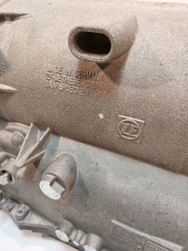 фото thumb №13, Bmw f15 f16 f25 n20 28ix коробка передач коробки передач автоматична 8hp45x 8681103 нова