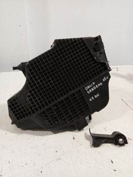 фото thumb №1, Sandero stepway 12-20 корпус фільтра повітря