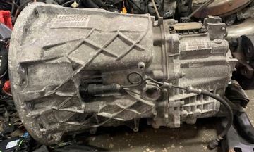 фото thumb №1, Mercedes c клас w204 рестайлінг cdi коробка передач коробки передач