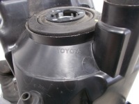 фото thumb №14, Toyota rav4 iii 1lift 08-10 лампа передня ліва org eu !!!