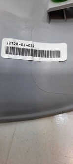 фото thumb №5, Honda cr-v iii lift 09-12 боковий element панелі приладової панелі пластик оббивка