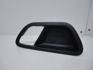 фото thumb №4, Kia rio v рамка ручка внутрішньої перед зад 2017-