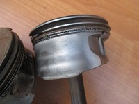 фото thumb №12, Opel astra ii g zafira 2.2 z22se бензин fiat croma поршень + шатун 815 835