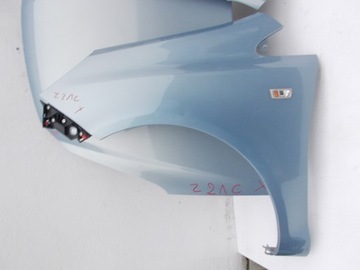 фото thumb №14, Крило бампер капот лампа pas підсилювач перед opel corsa d z21c