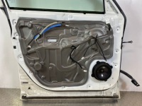 2019 ssangyong rexton дверей передні Зі Шроту, фото thumb