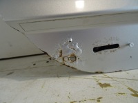 фото thumb №4, Audi a6 c6 задні праве двері