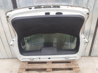 фото thumb №14, Крышка стекло зад kia sportage iii цвет 9s годы 2010-2015